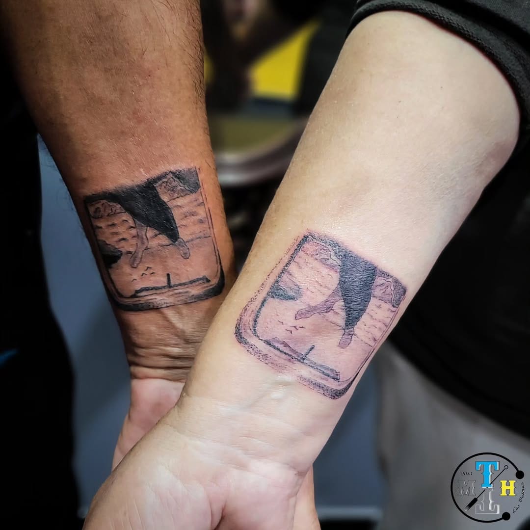Post 6 by MemorialTattooHall on Instagram (carousel)