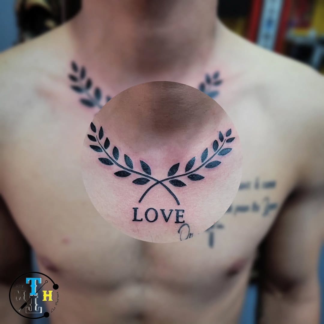 Post 8 by MemorialTattooHall on Instagram (image)