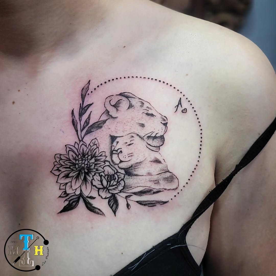 Post 7 by MemorialTattooHall on Instagram (image)