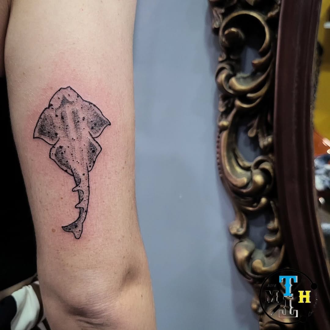 Post 9 by MemorialTattooHall on Instagram (image)