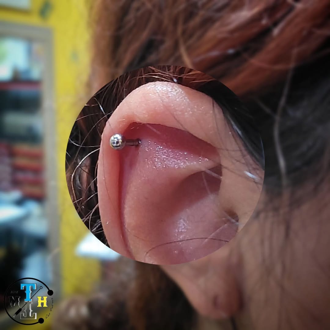 Post 4 by MemorialTattooHall on Instagram (image)