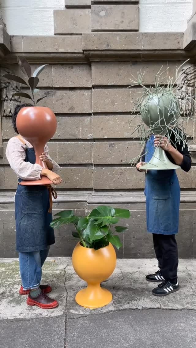 Post 2 by Querencia®️ on Instagram (video)