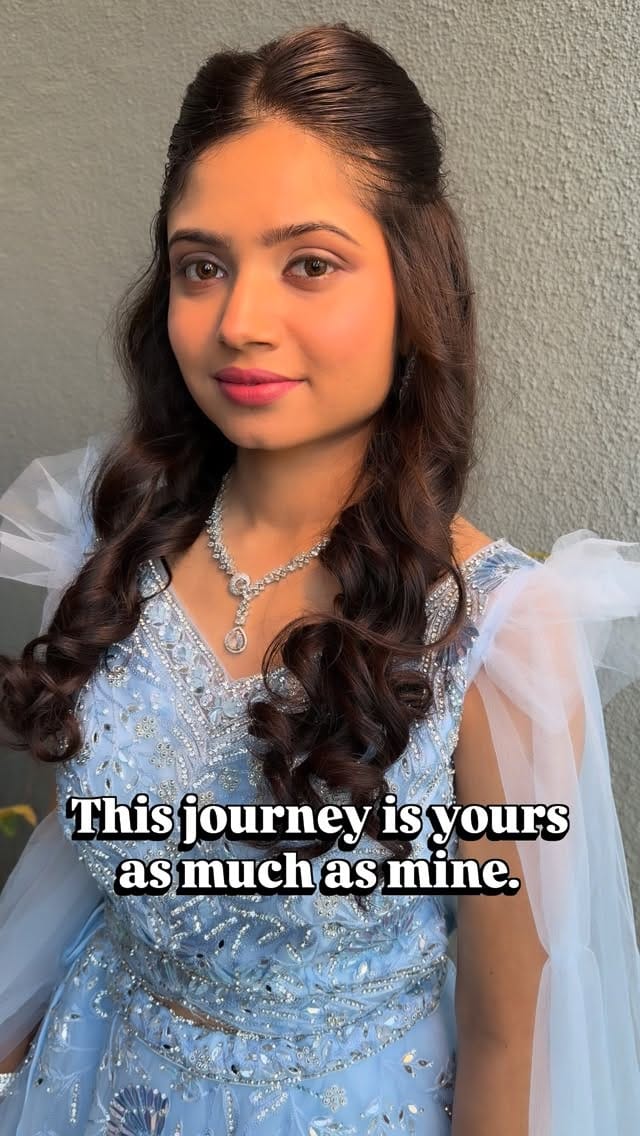 Post 9 by Ritu Dowlani | Luxury Bridal Makeup Artist on Instagram (video)