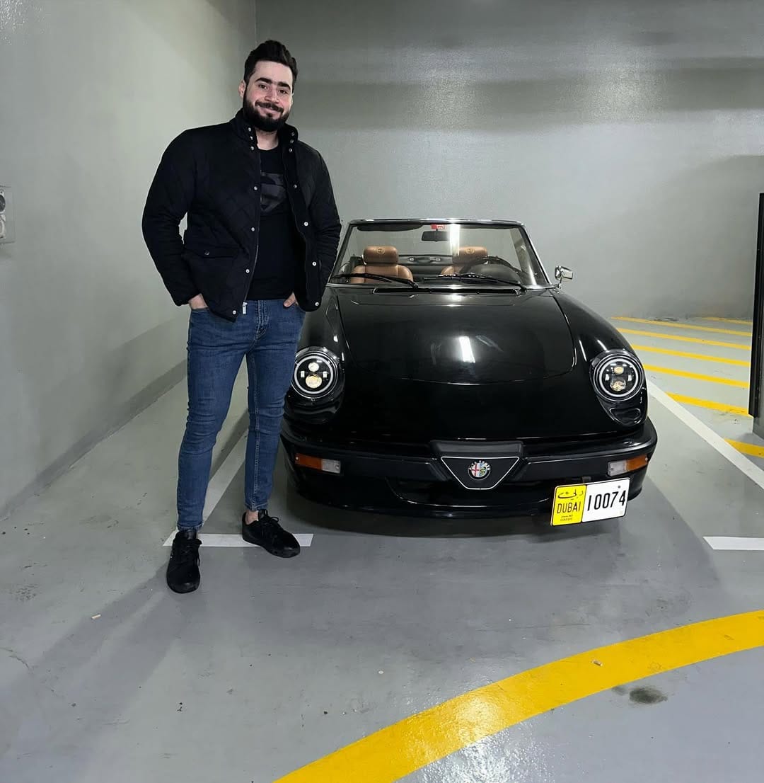 Post 10 by Karem Mohamed on Instagram (image)