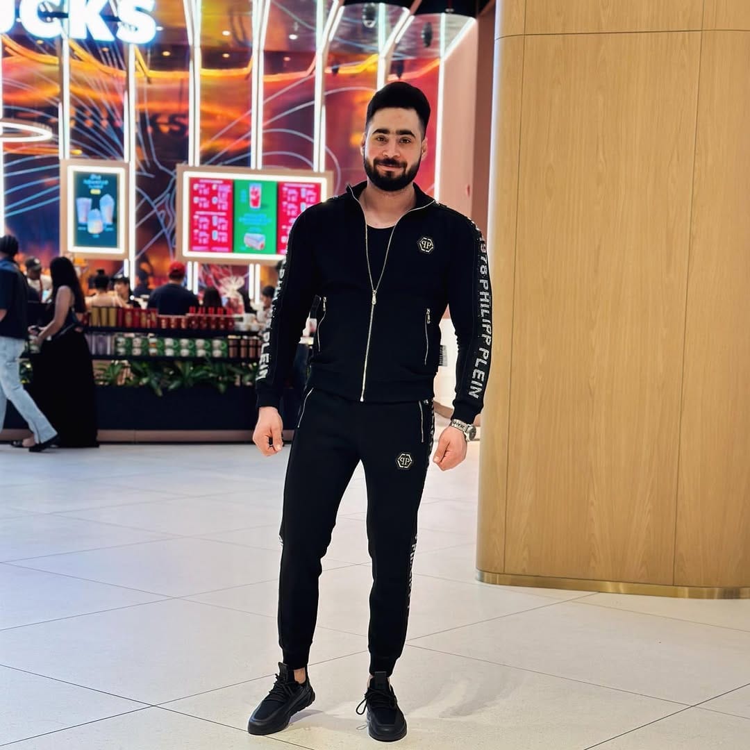 Post 2 by Karem Mohamed on Instagram (image)