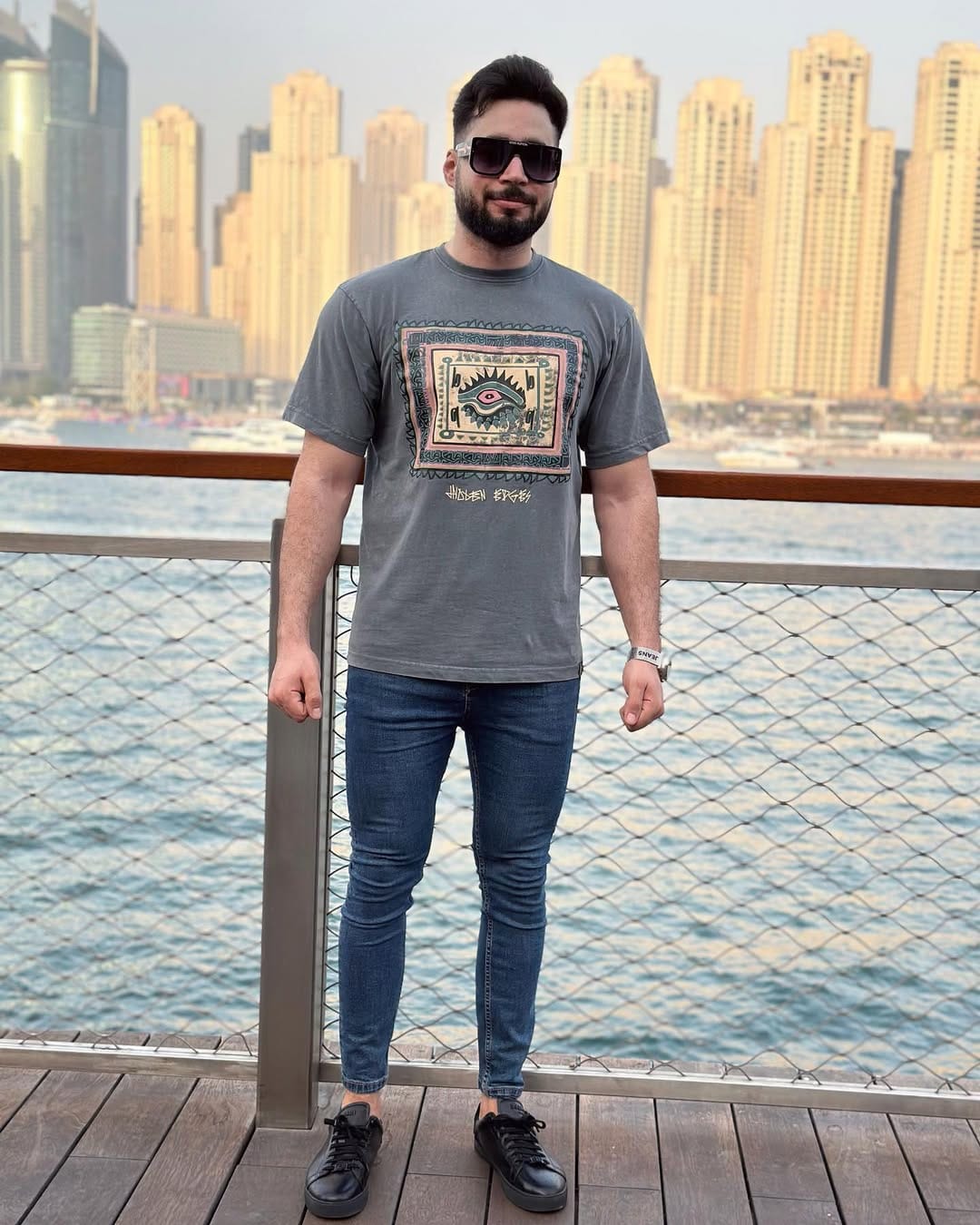 Post 5 by Karem Mohamed on Instagram (image)