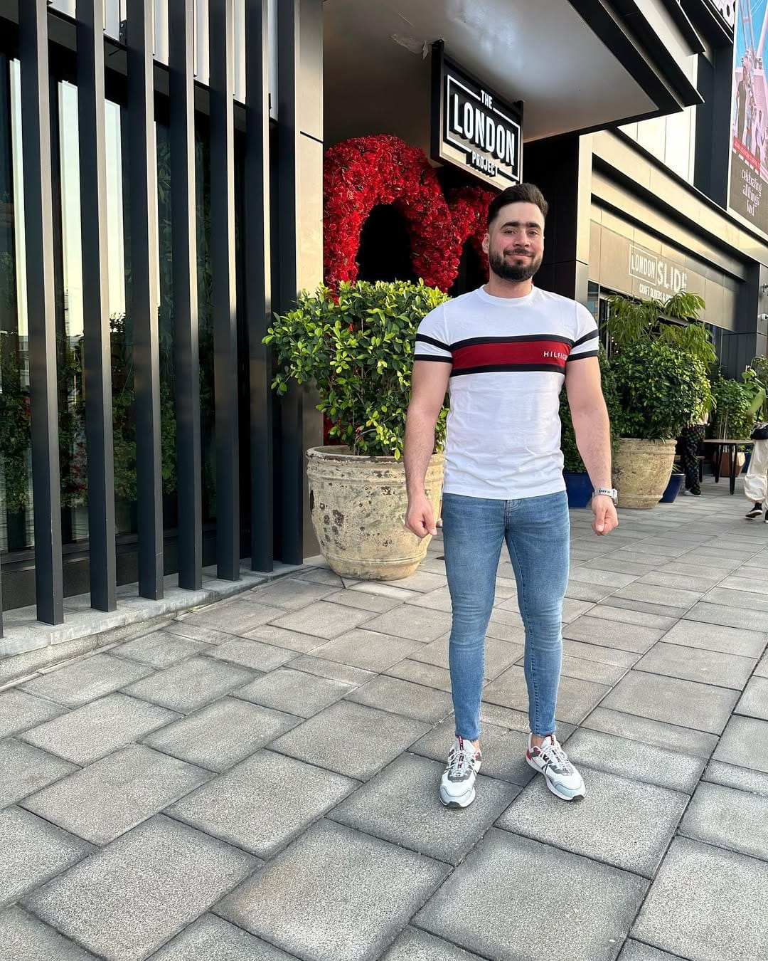 Post 9 by Karem Mohamed on Instagram (carousel)