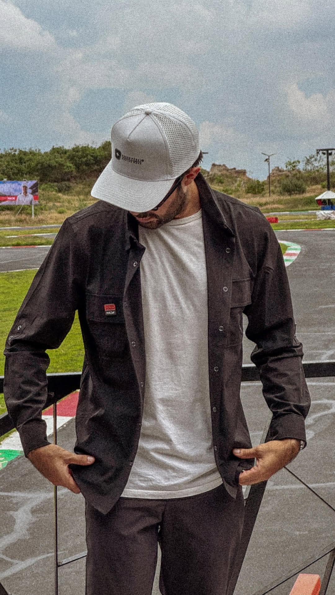 Post 7 by Edgar Ledezma on Instagram (video)