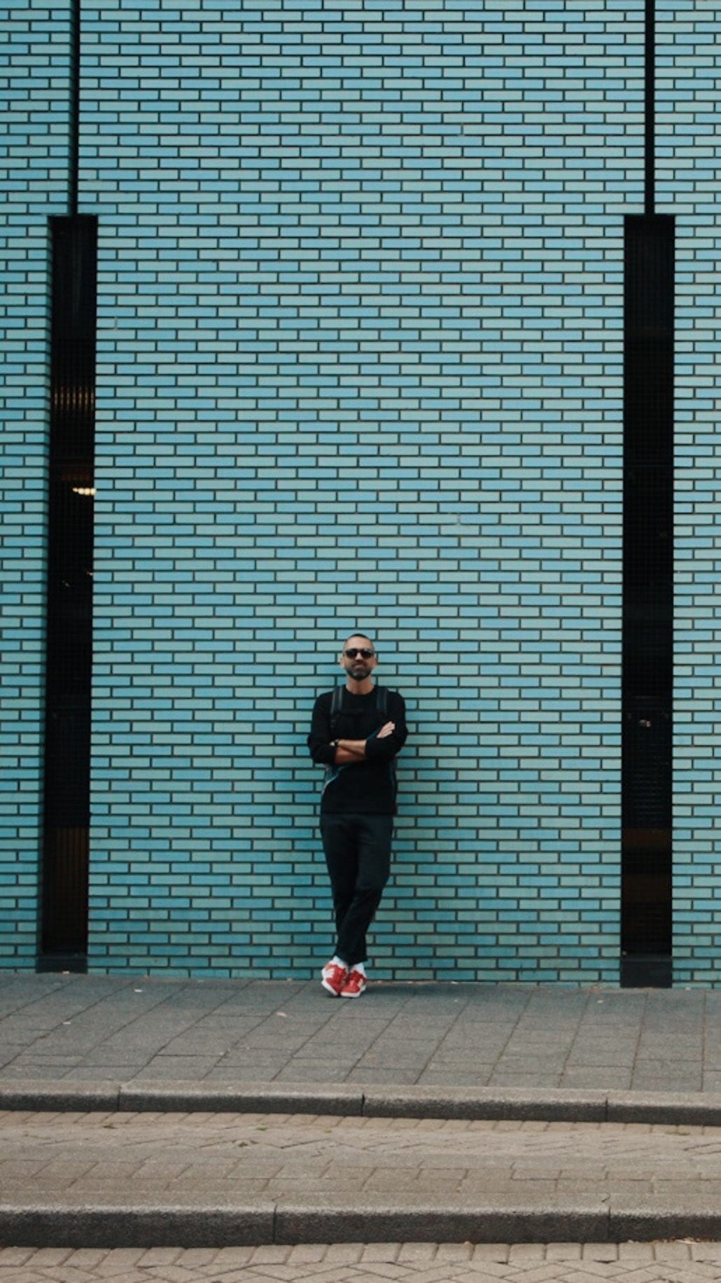 Post 3 by whereonmonday - WOM on Instagram (video)