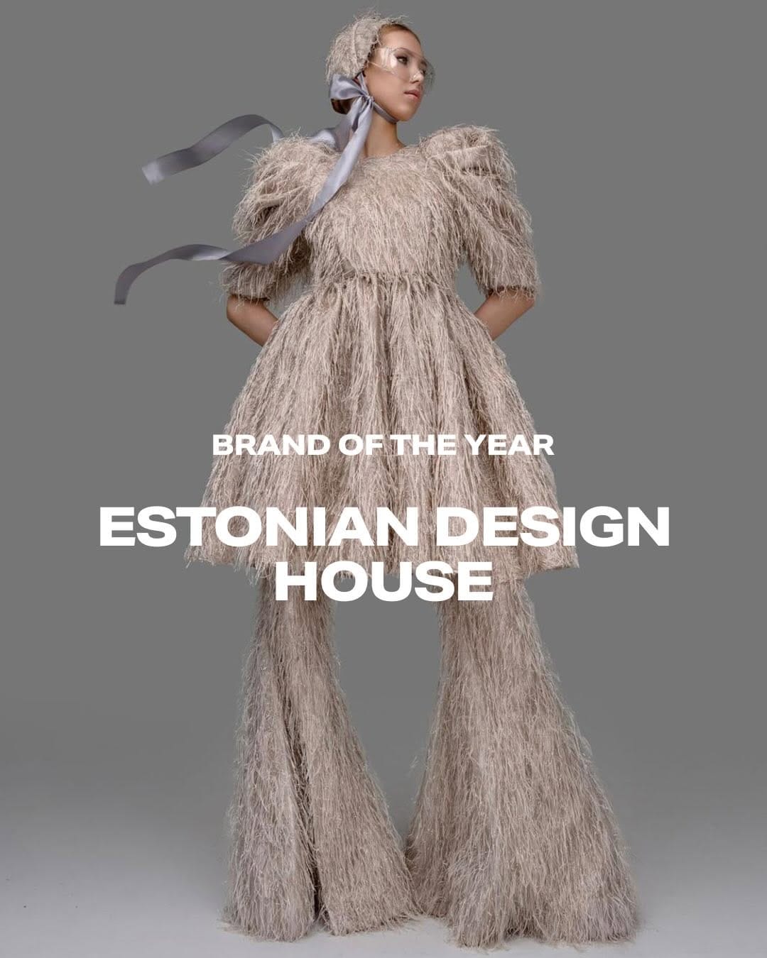 Post 7 by ESTONIAN DESIGN HOUSE on Instagram (carousel)