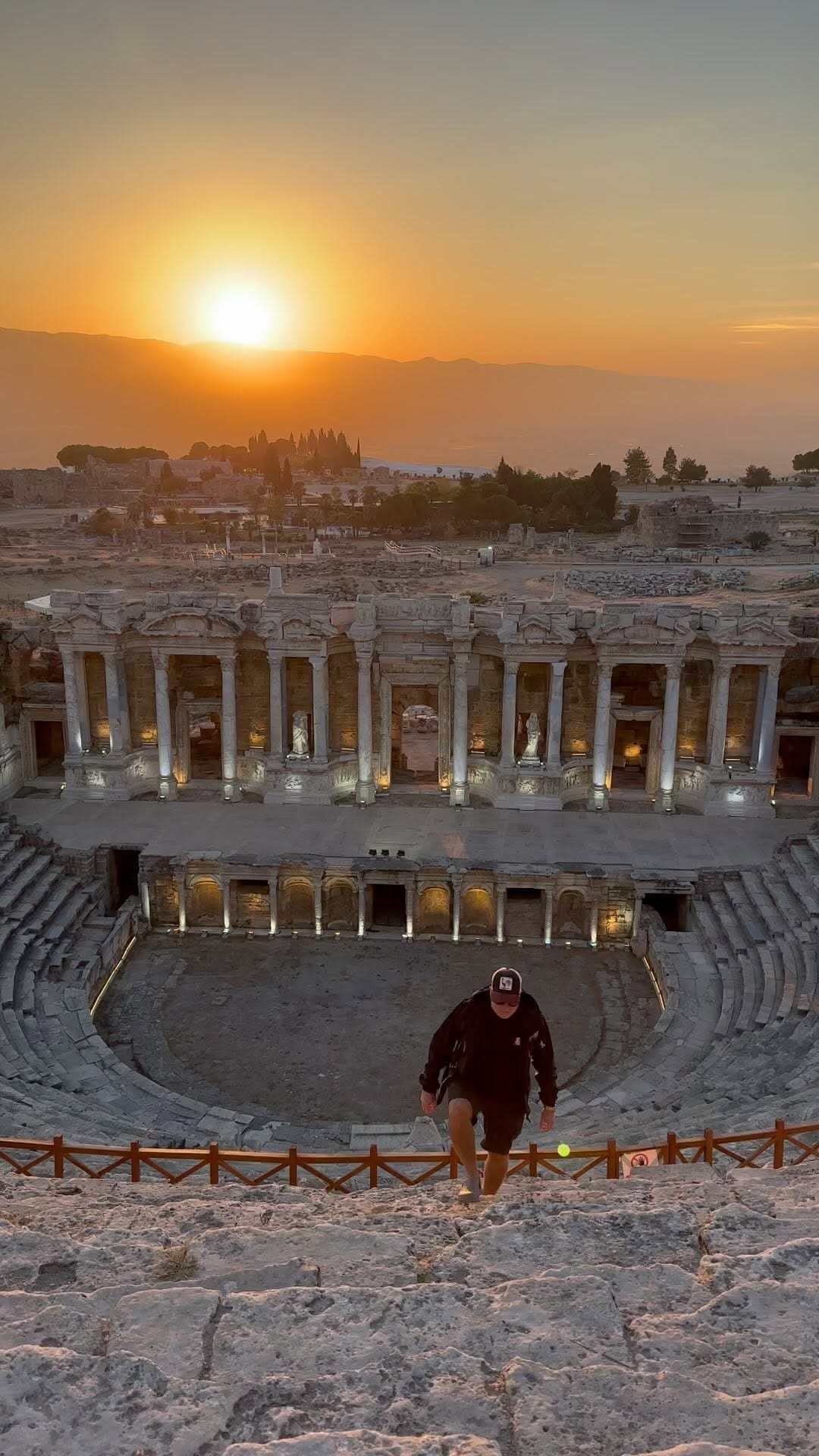 Post 6 by Rifat Kasoglu on Instagram (video)