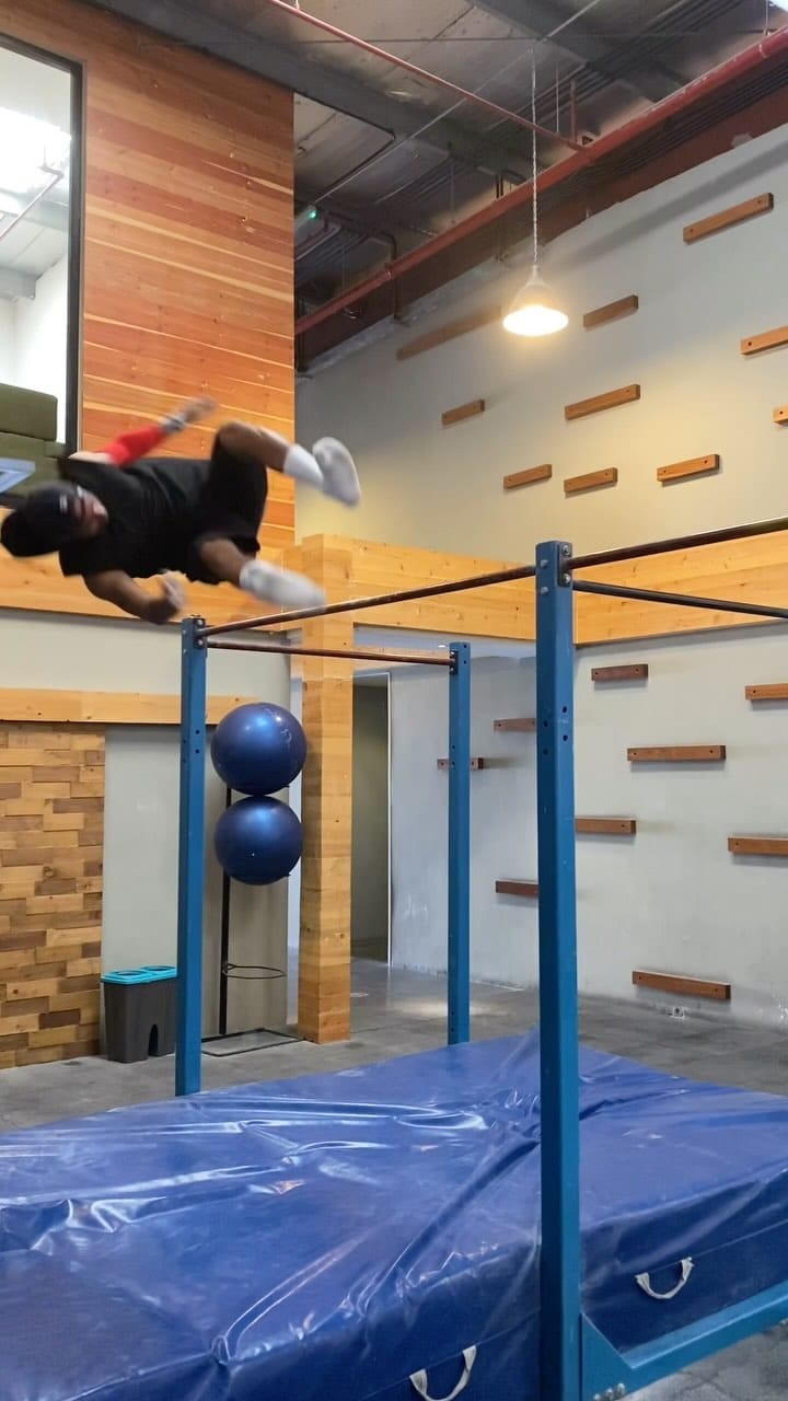 Post 8 by Ali_binhabib 10 on Instagram (video)