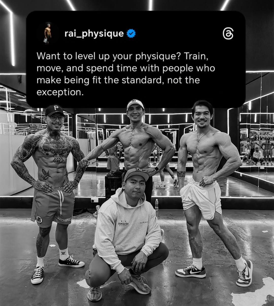 Post 4 by 𝙍𝘼𝙄 𝙑𝙄𝙇𝙇𝘼𝙋𝘼𝙉𝘿𝙊🇵🇭|🇦🇪 on Instagram (image)