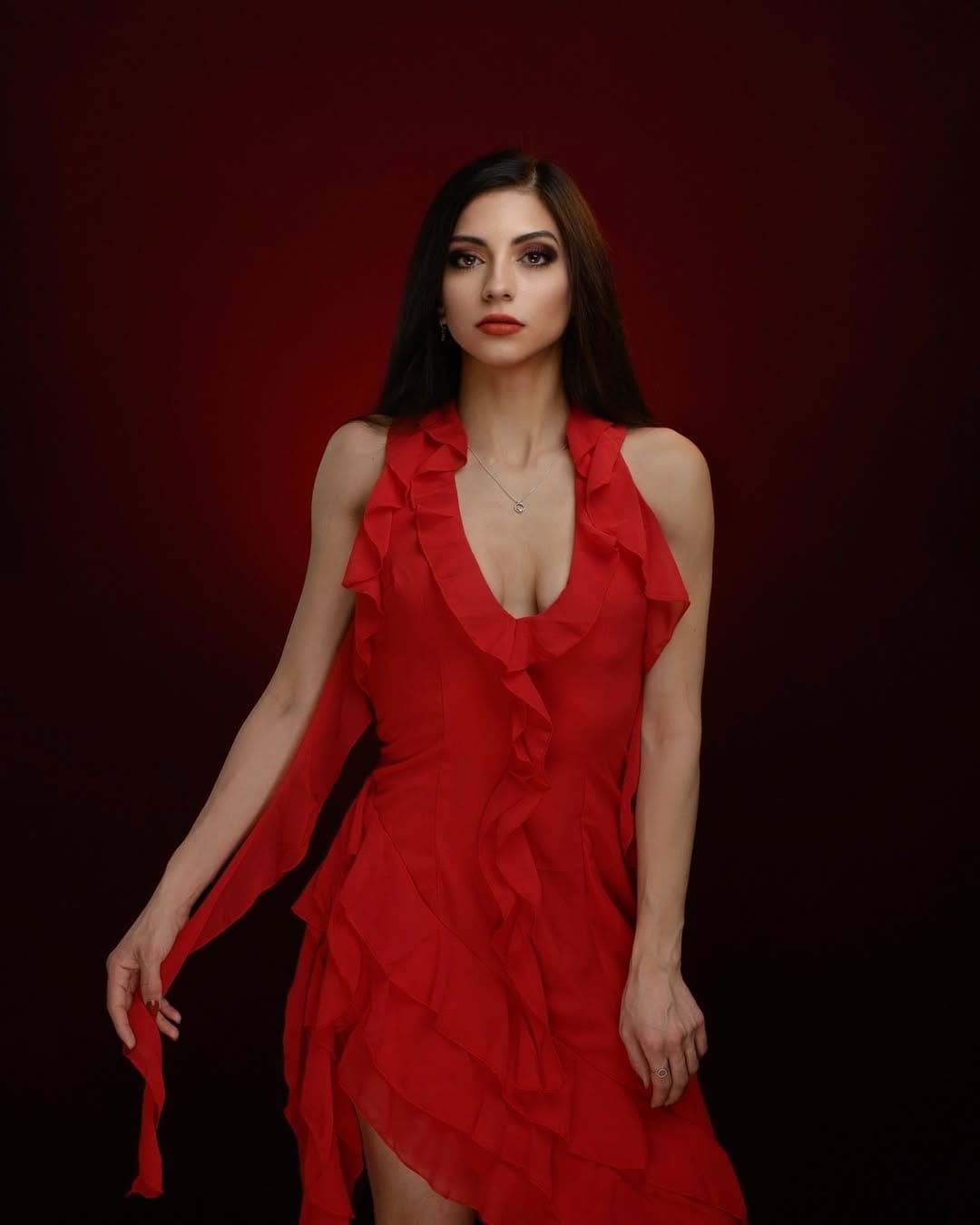 Post 2 by Ashley🥀 on Instagram (image)