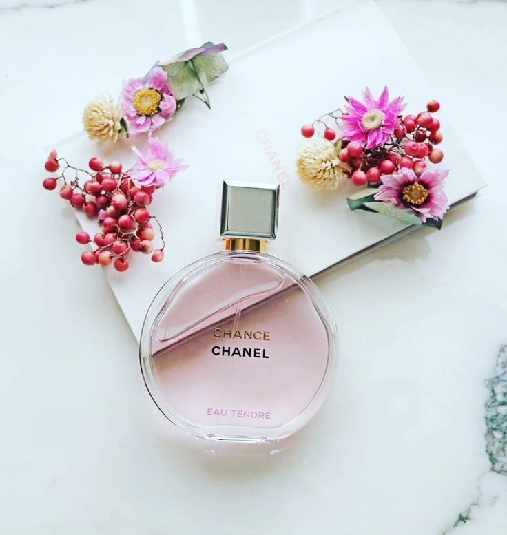 Post 5 by Парфюм Духи Косметика on Instagram (image)