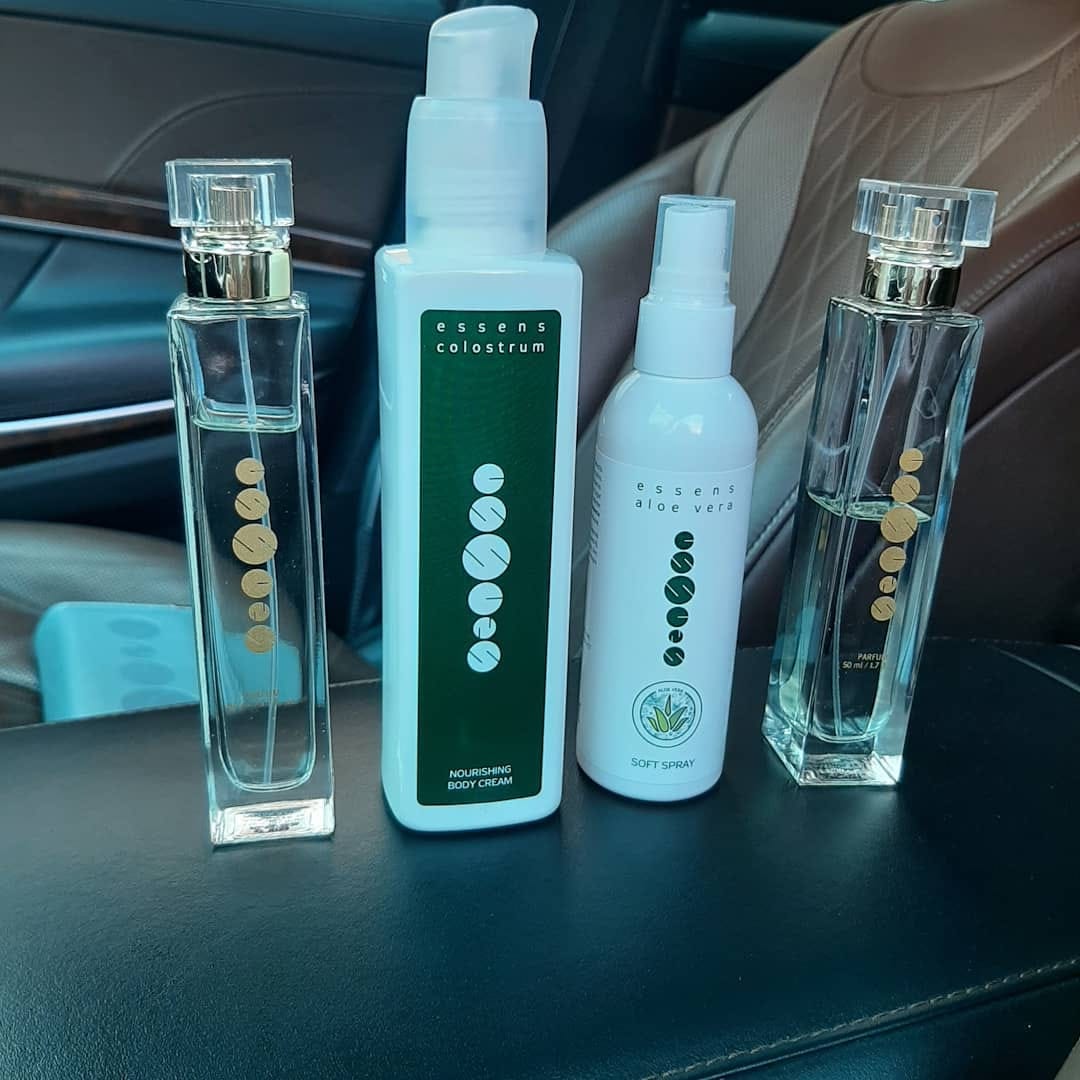 Post 9 by Парфюм Духи Косметика on Instagram (image)