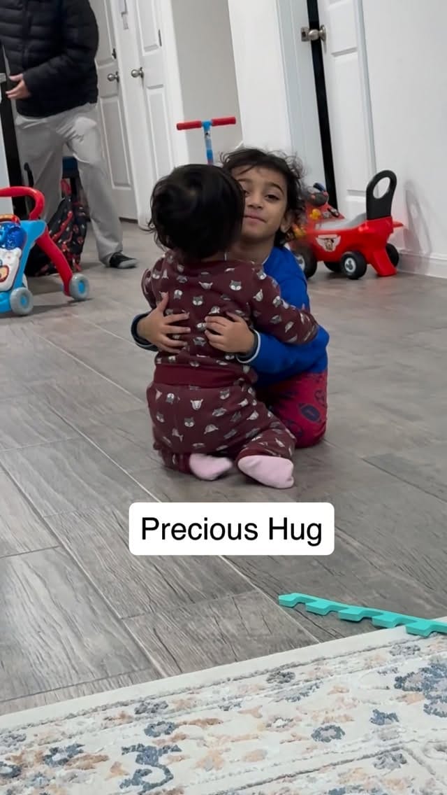 Post 10 by Rima & Pranav on Instagram (video)