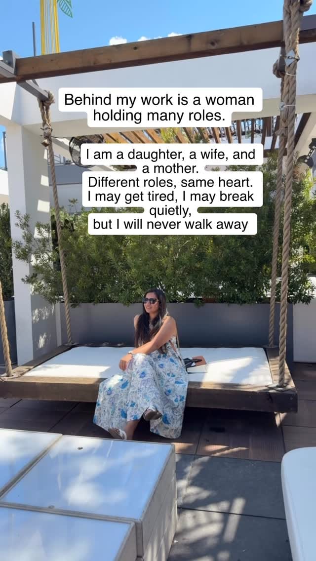 Post 8 by Rima & Pranav on Instagram (video)
