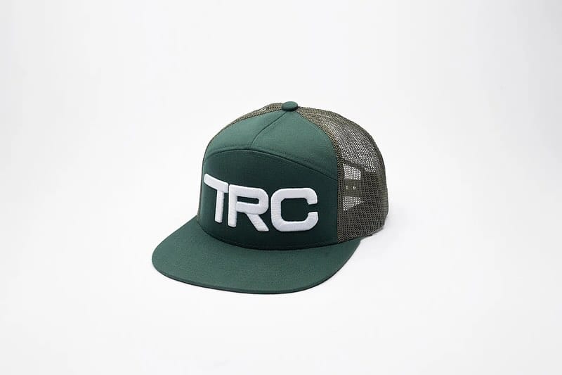 Post 3 by TRC Skateshop® on Instagram (carousel)