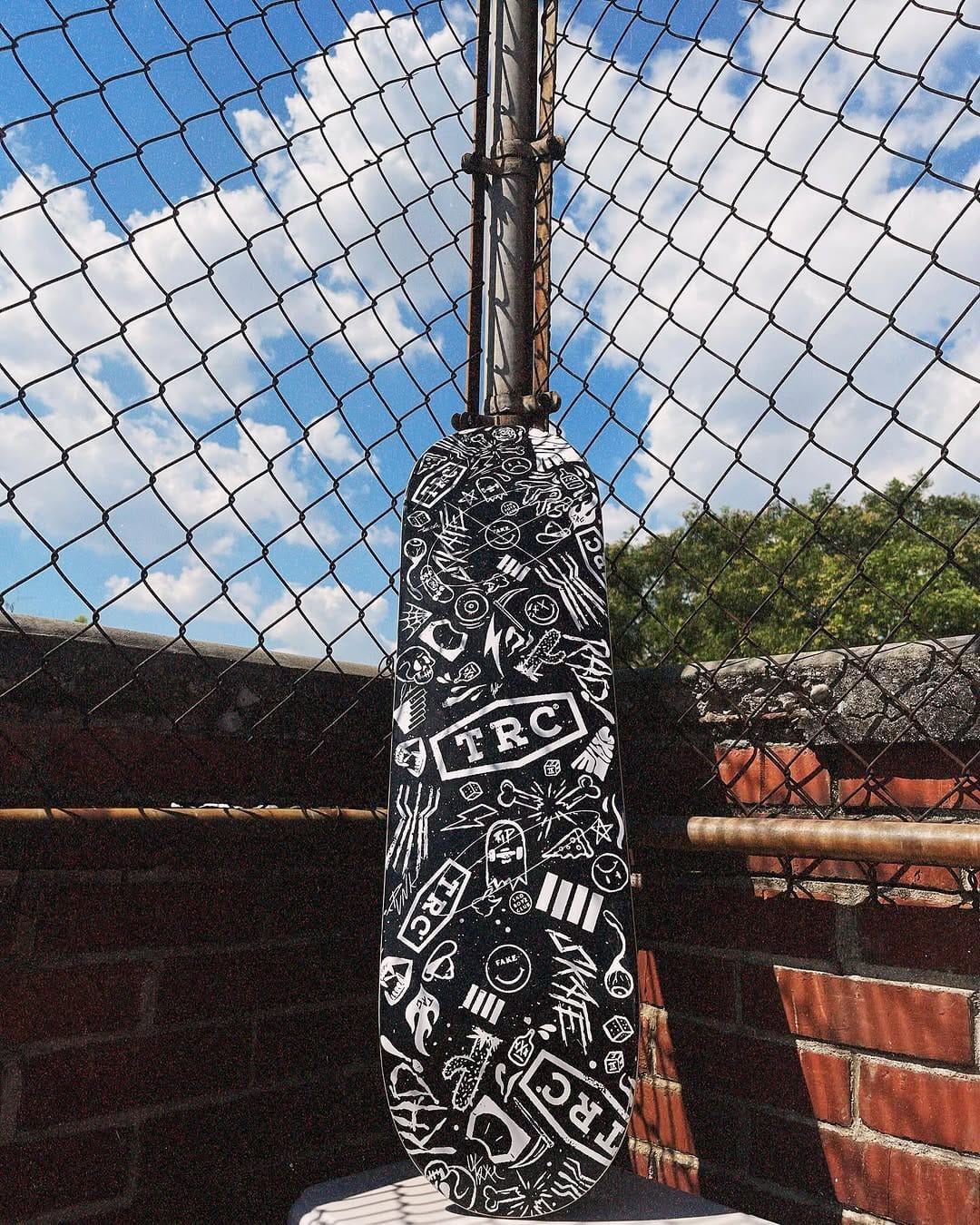 Post 4 by TRC Skateshop® on Instagram (carousel)