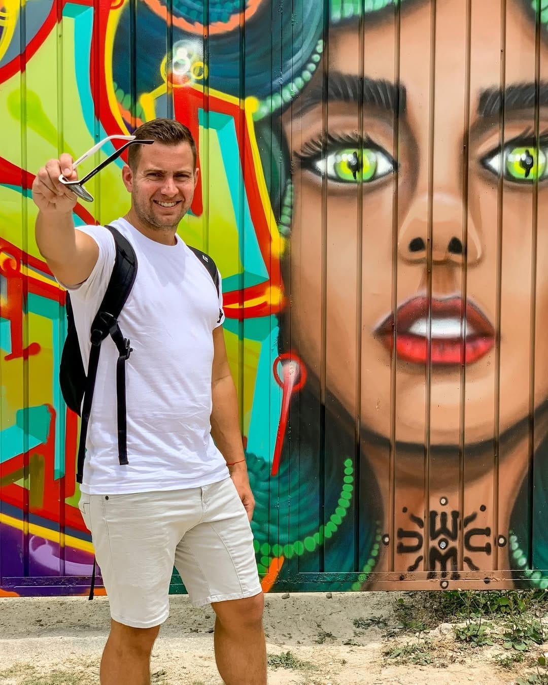 Post 2 by Rob Brautigam on Instagram (image)