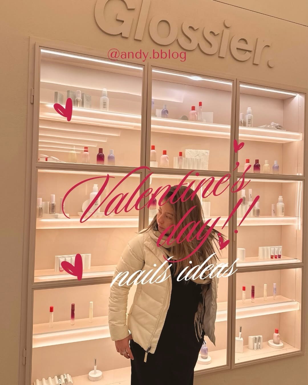 Post 4 by 𝒷𝑒𝒶𝓊𝓉𝓎 𝓉𝒾𝓅𝓈 𝒷𝓎 𝒶𝓃𝒹𝓎 on Instagram (carousel)