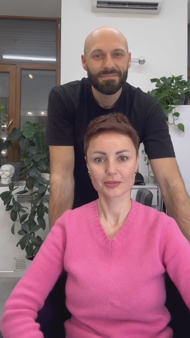 Post 5 by PafosBeautyStudio on Instagram (video)