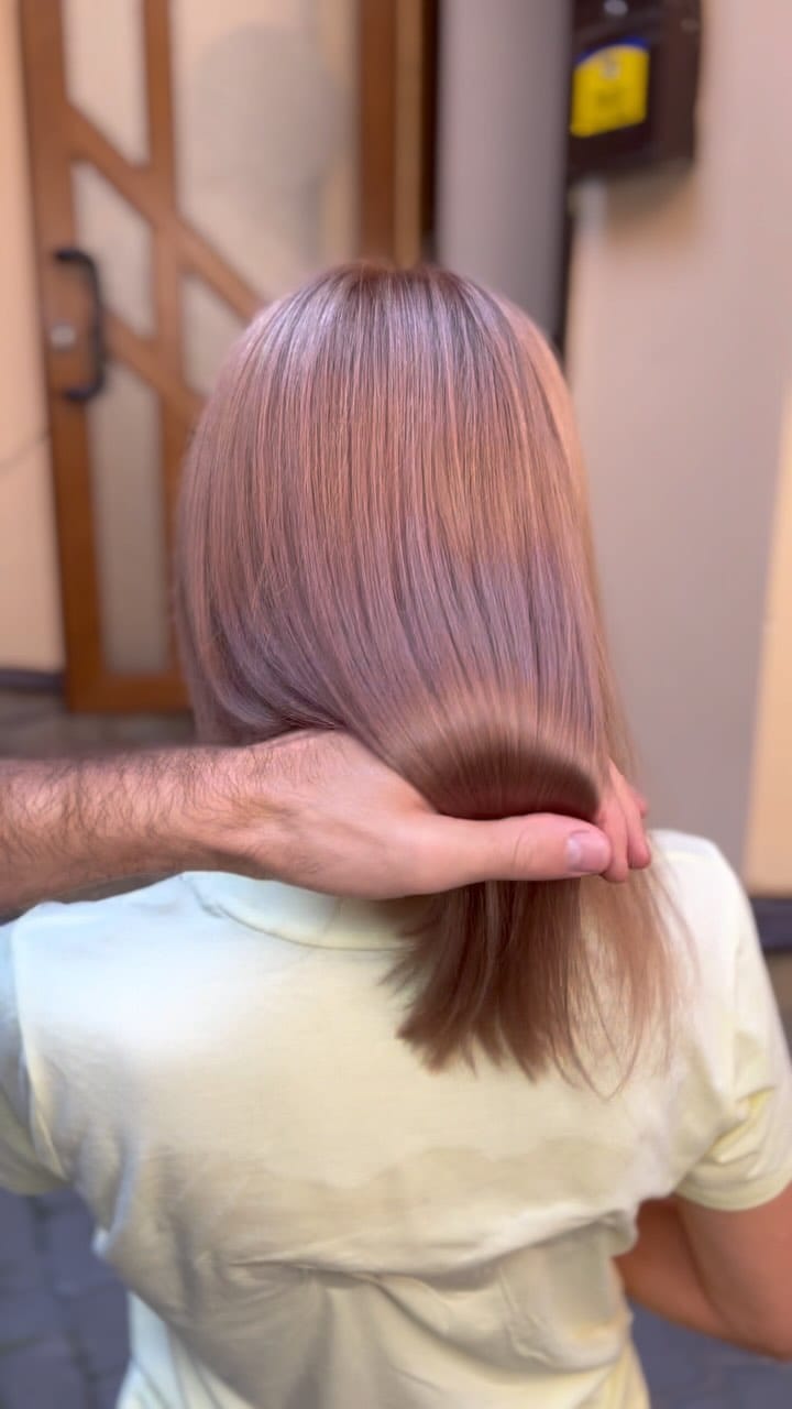 Post 10 by PafosBeautyStudio on Instagram (video)