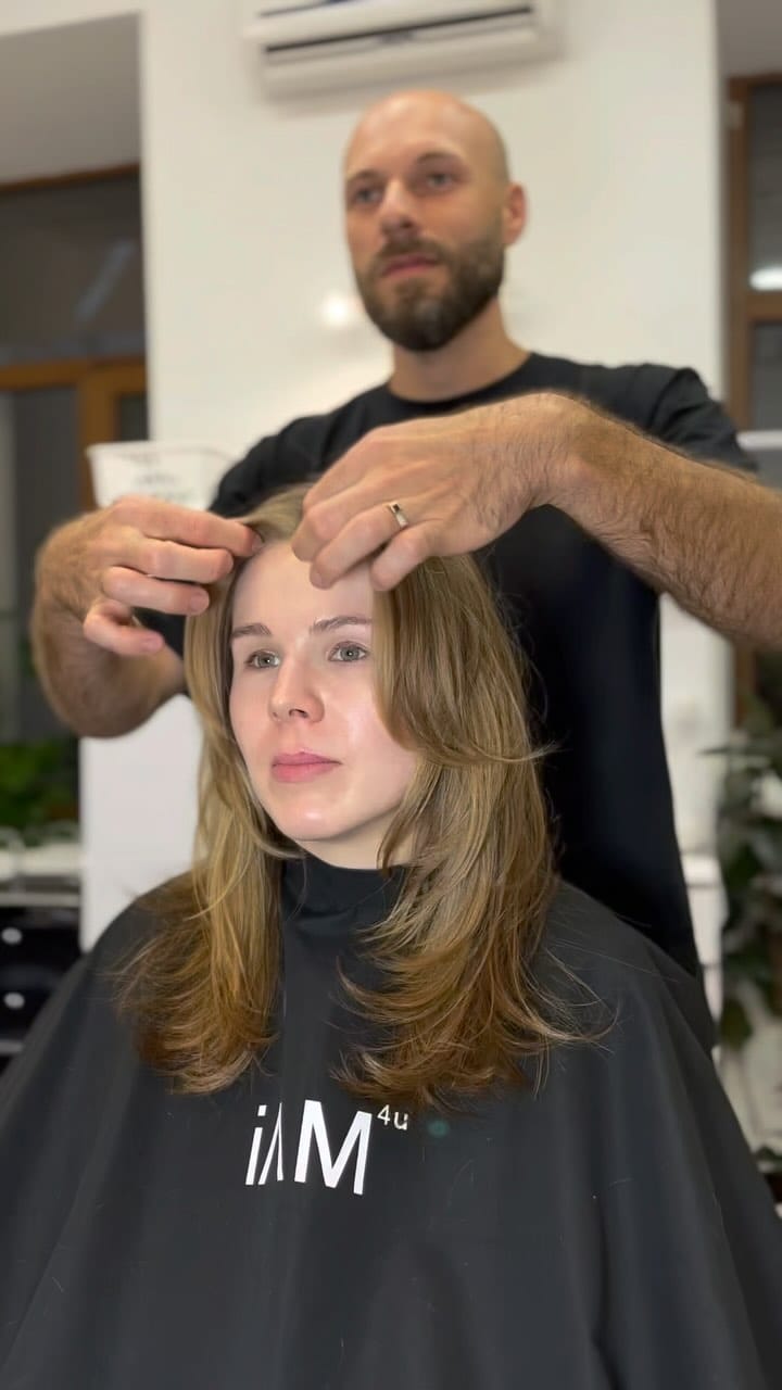 Post 9 by PafosBeautyStudio on Instagram (video)