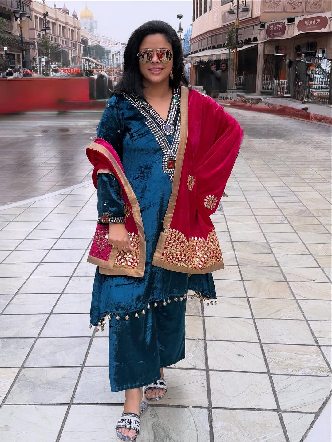 Post 10 by Nutritionist Tripti Tandon on Instagram (carousel)