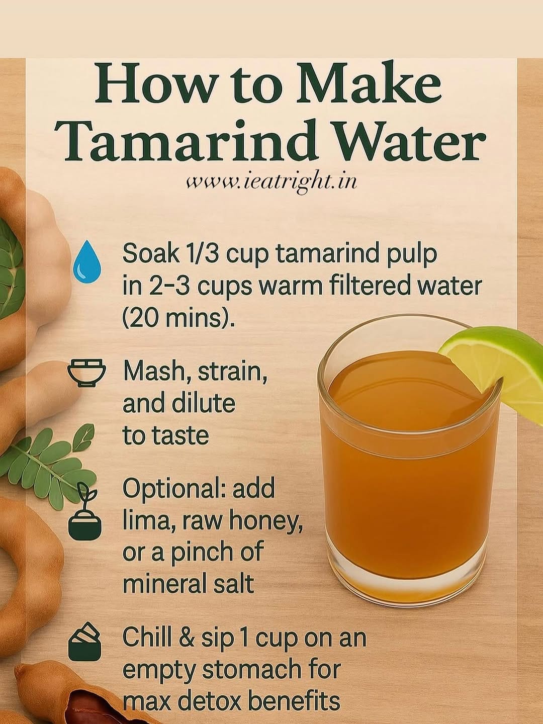 Post 4 by Nutritionist Tripti Tandon on Instagram (image)