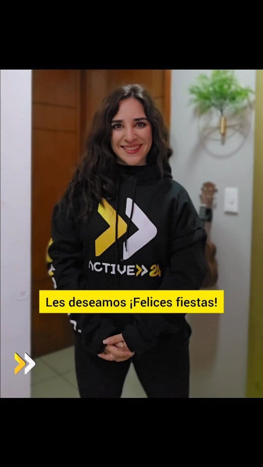 Post 9 by Active24 | gimnasio 24 horas on Instagram (video)