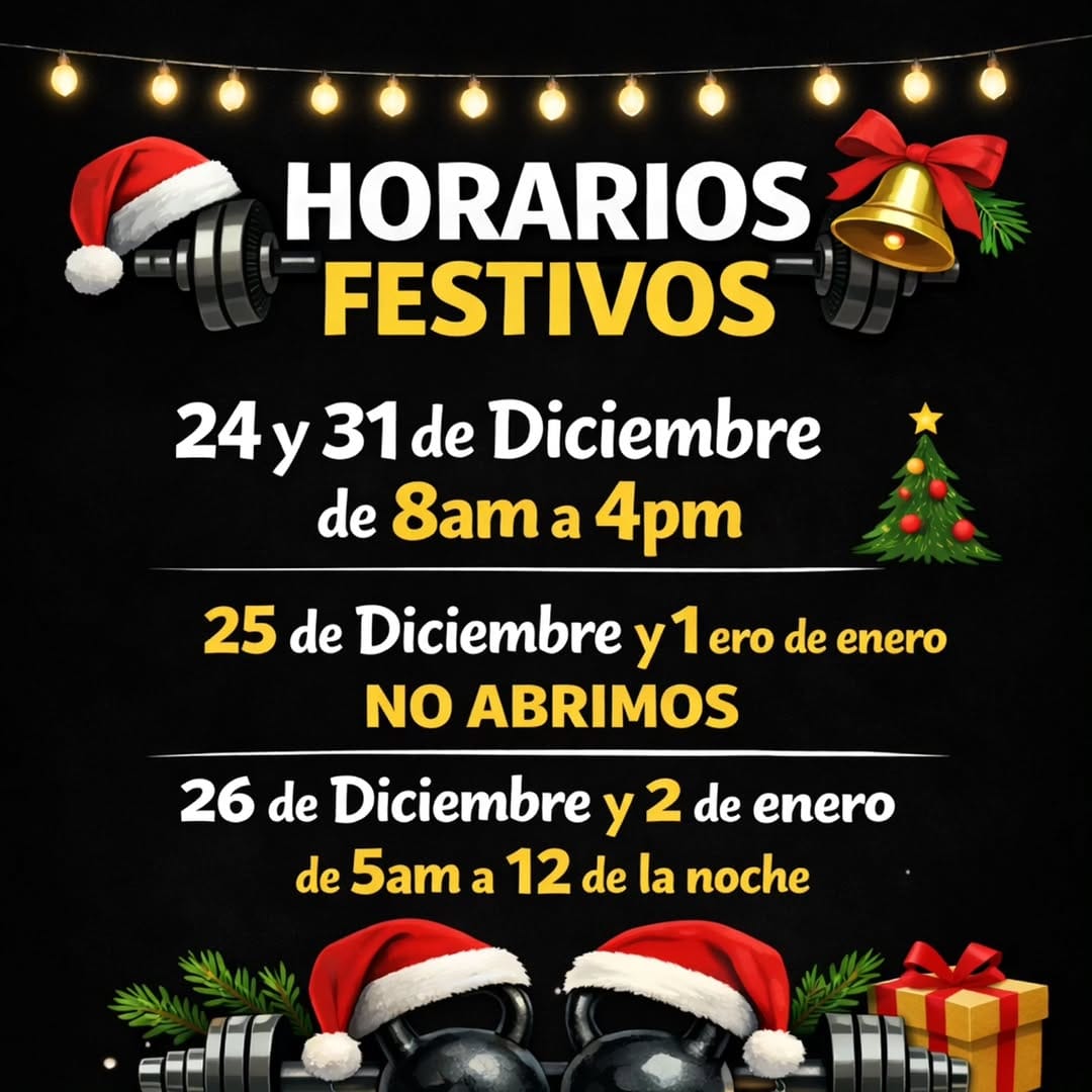 Post 8 by Active24 | gimnasio 24 horas on Instagram (image)
