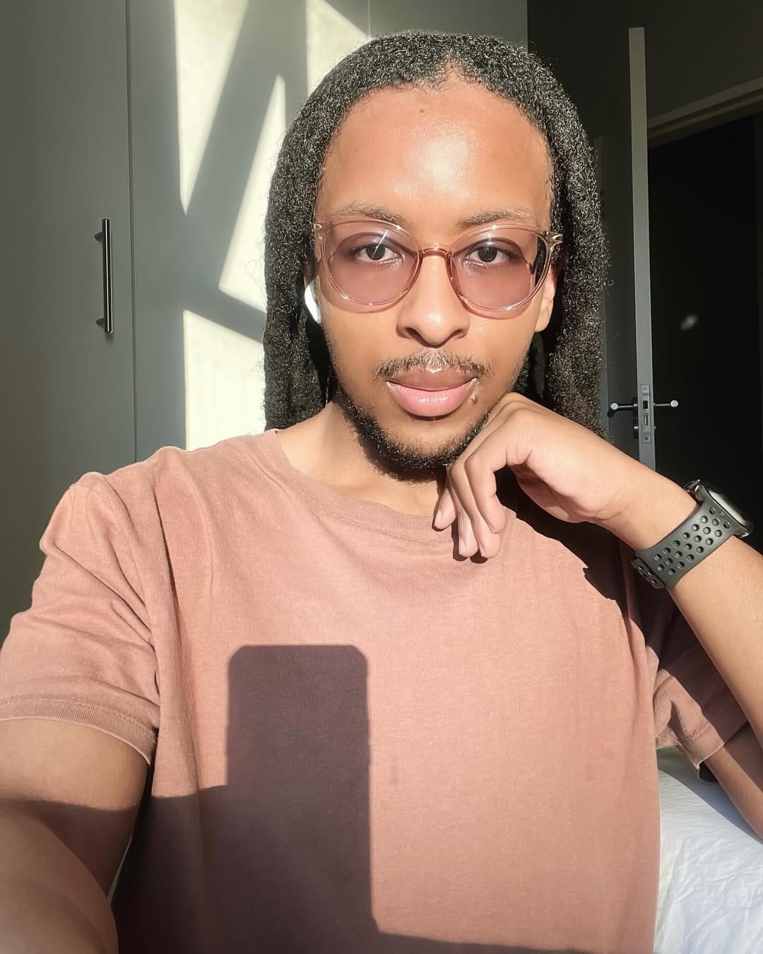 Post 6 by Leon Vilakazi on Instagram (image)