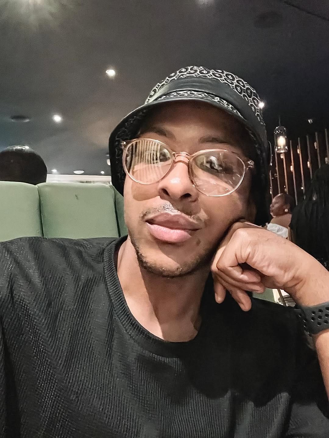 Post 2 by Leon Vilakazi on Instagram (carousel)