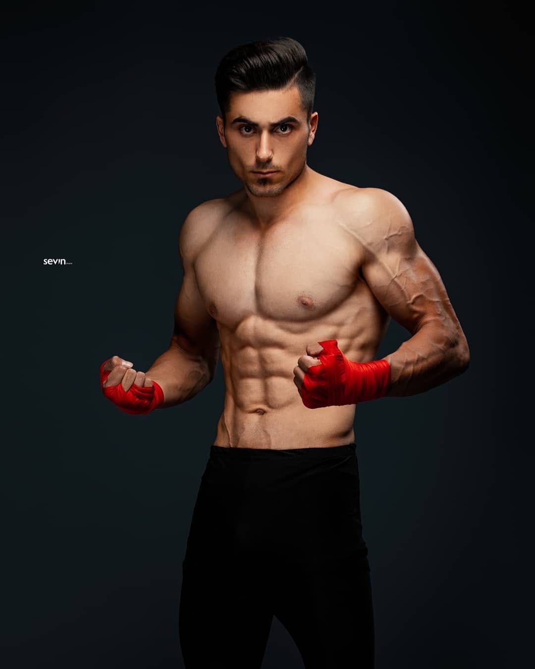 Post 6 by EHSAN ASHEGI on Instagram (image)