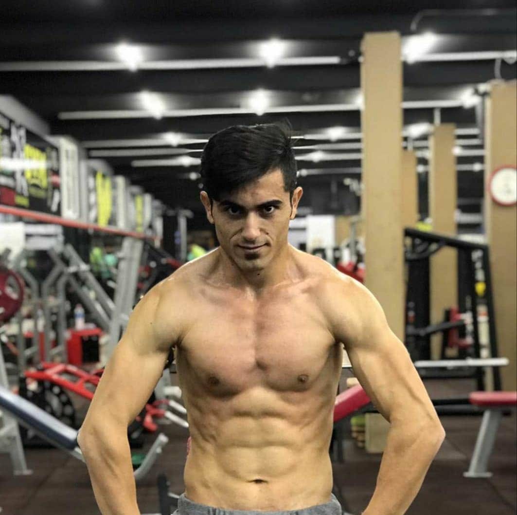 Post 8 by EHSAN ASHEGI on Instagram (image)