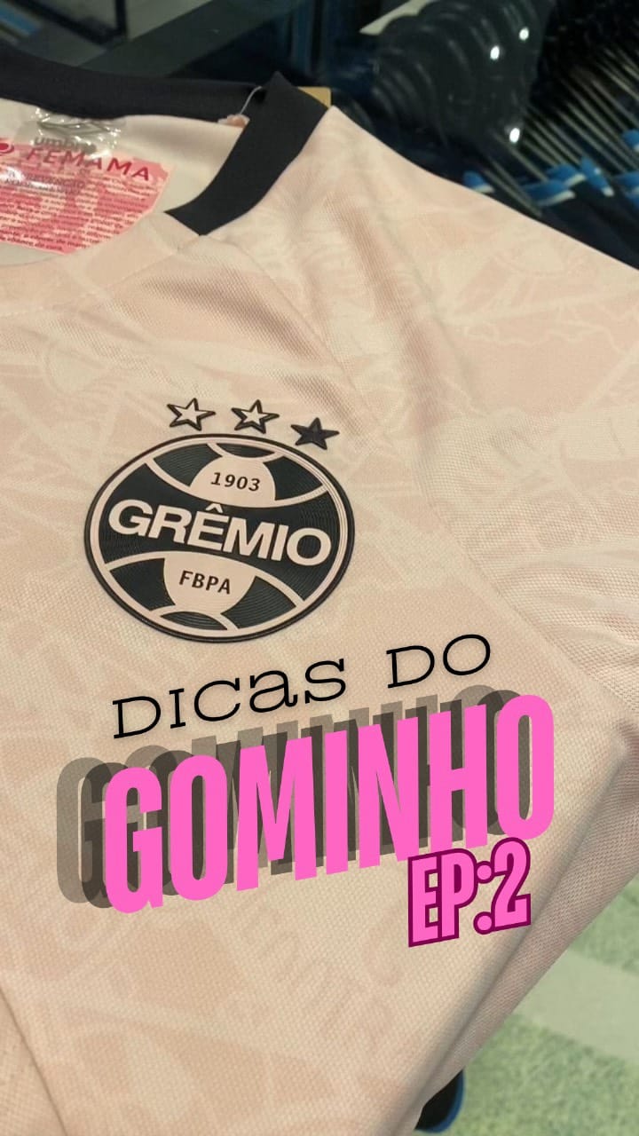 Post 2 by Grêmio Mania Iguatemi on Instagram (video)
