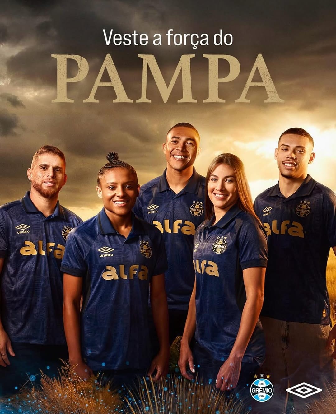 Post 6 by Grêmio Mania Iguatemi on Instagram (image)