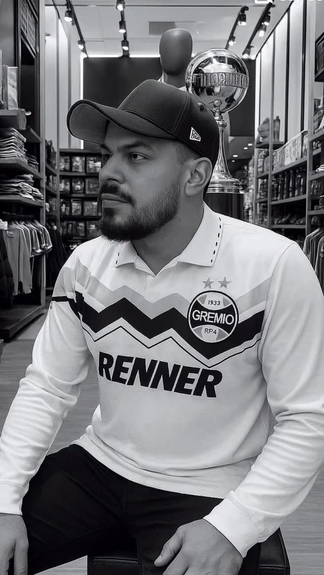 Post 9 by Grêmio Mania Iguatemi on Instagram (video)
