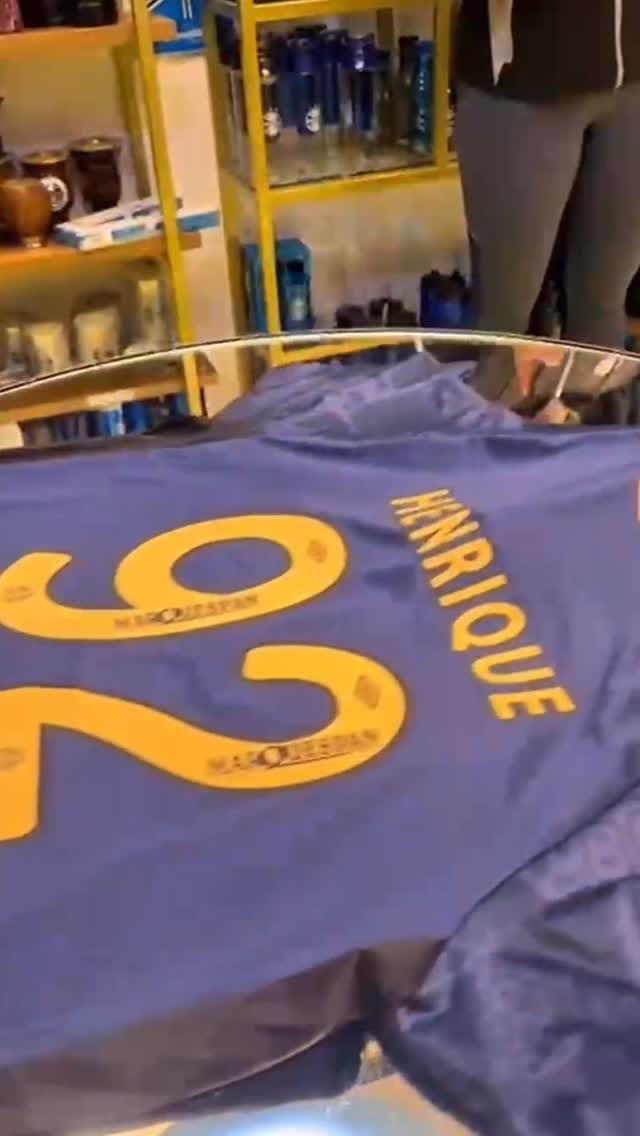 Post 4 by Grêmio Mania Iguatemi on Instagram (video)