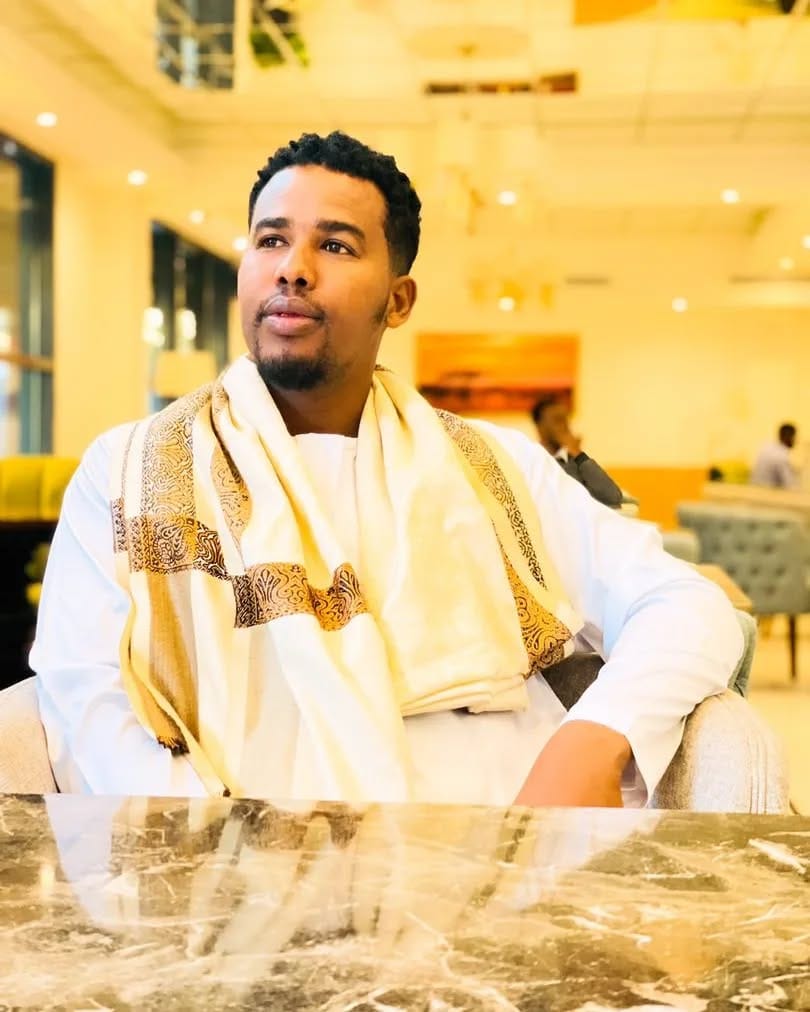Post 6 by Abdihalim Saleban Aidid on Instagram (image)
