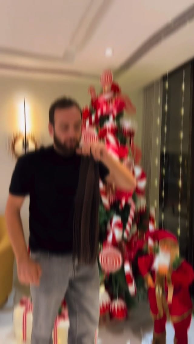 Post 5 by H-Hairstudio on Instagram (video)