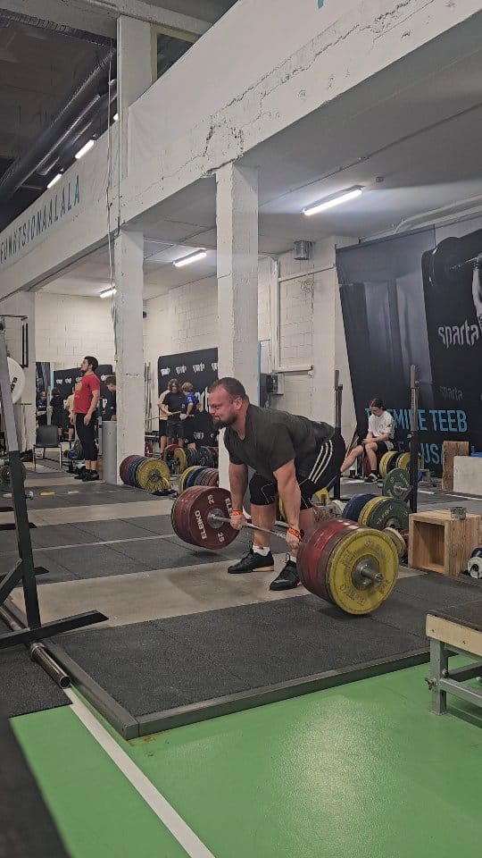 Post 9 by Mart Seim on Instagram (video)