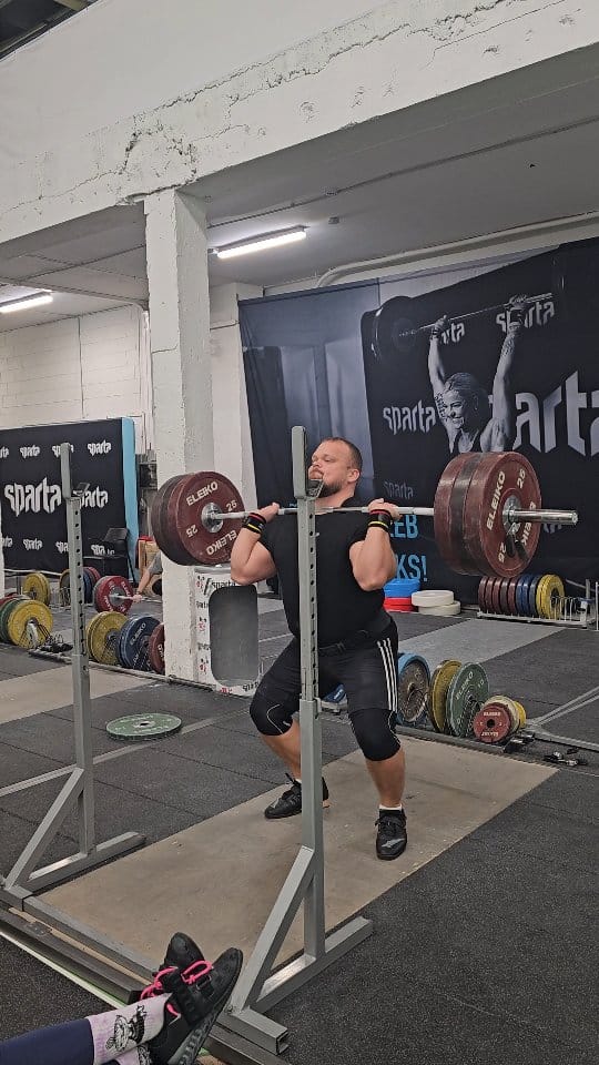 Post 10 by Mart Seim on Instagram (video)