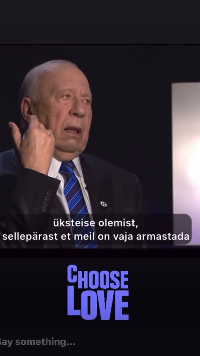 Post 5 by Kristjan Jarvi on Instagram (video)