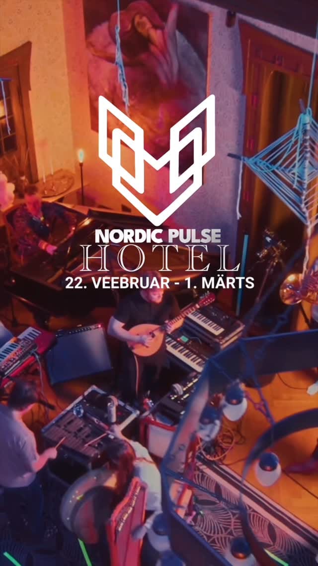Post 3 by Kristjan Jarvi on Instagram (video)