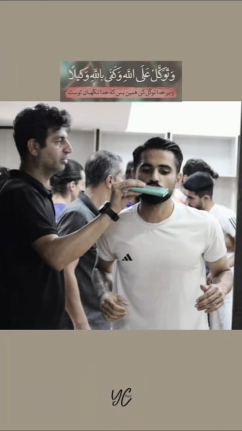 Post 7 by محمدرضاحبیبی|Mohamadrezahabibi on Instagram (video)