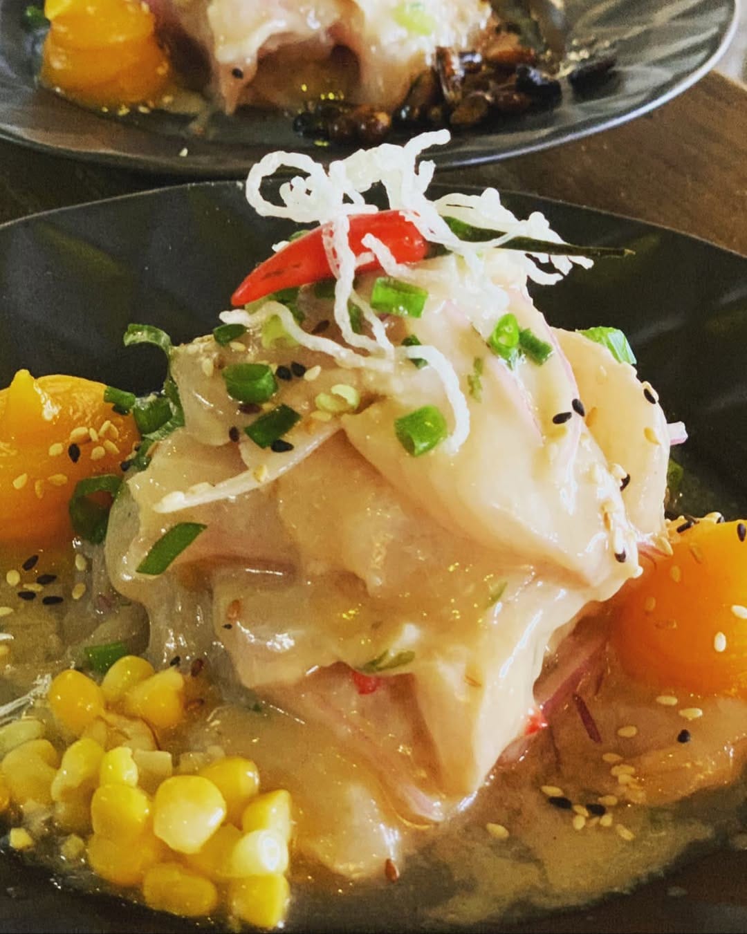 Post 8 by WARIKE by Sabor Perú on Instagram (image)