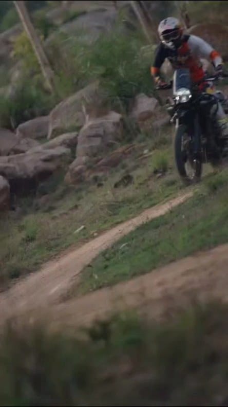 Post 8 by Ansal شاجي on Instagram (video)